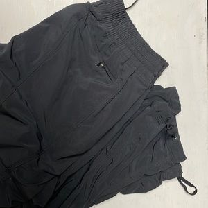 Athleta lined athletic pants